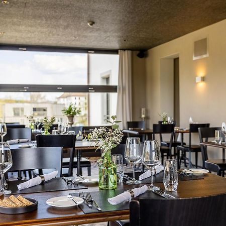 אראו Hotel Kettenbruecke מראה חיצוני תמונה