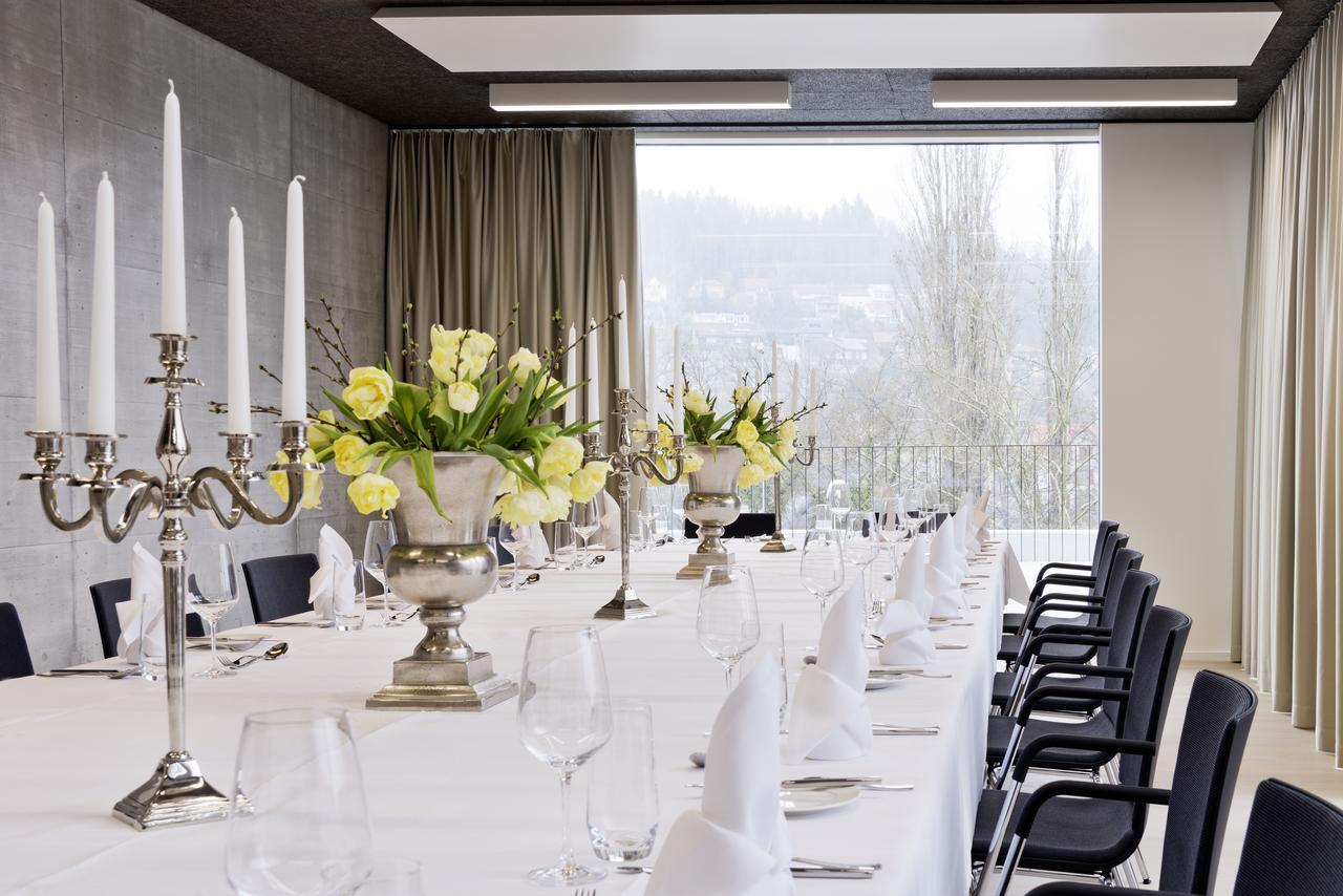 אראו Hotel Kettenbruecke מראה חיצוני תמונה
