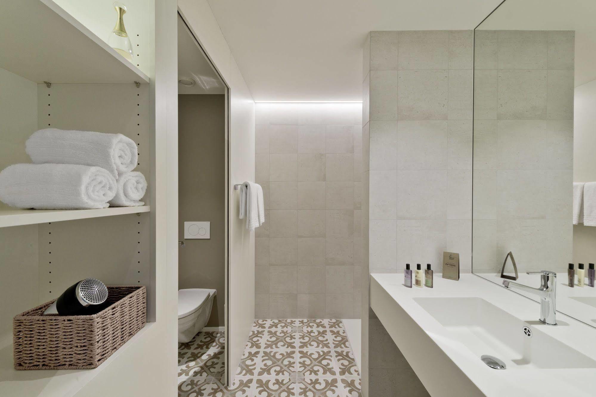אראו Hotel Kettenbruecke מראה חיצוני תמונה