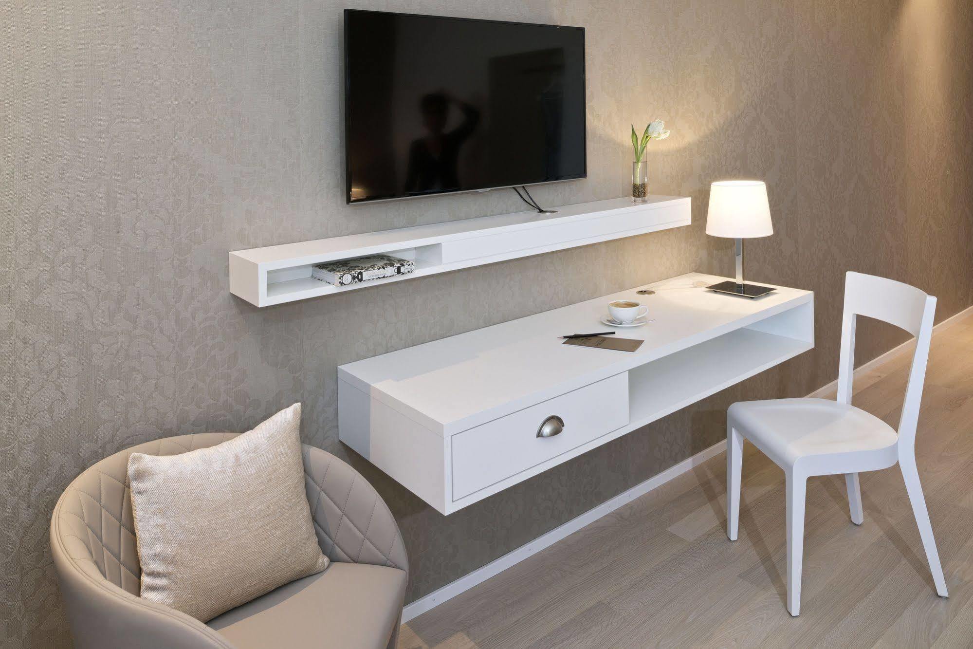 אראו Hotel Kettenbruecke מראה חיצוני תמונה