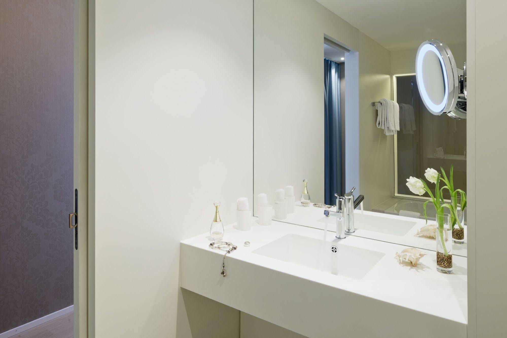 אראו Hotel Kettenbruecke מראה חיצוני תמונה